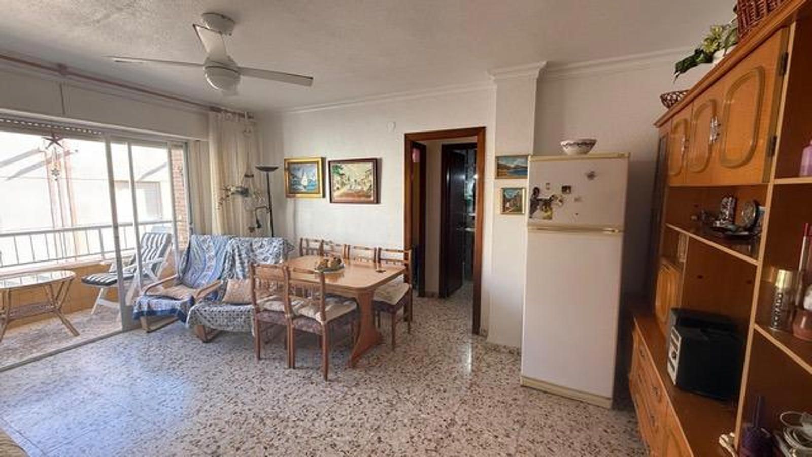 Apartamento en venta en Torrevieja