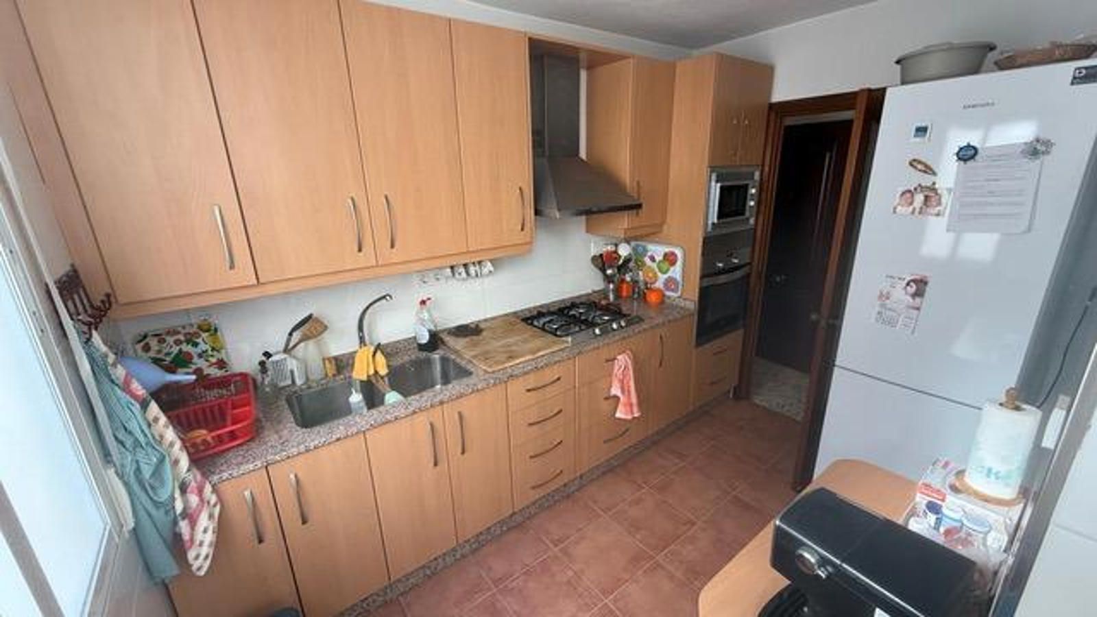 Apartamento en venta en Torrevieja