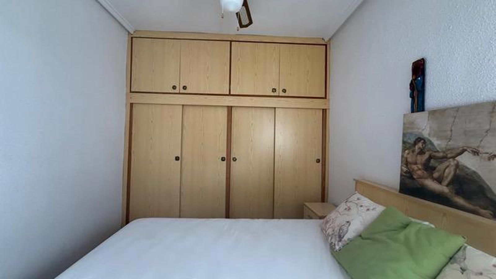 Apartamento en venta en Torrevieja