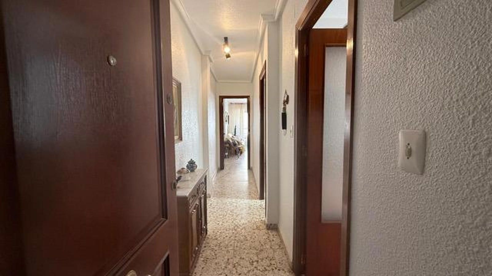Apartamento en venta en Torrevieja