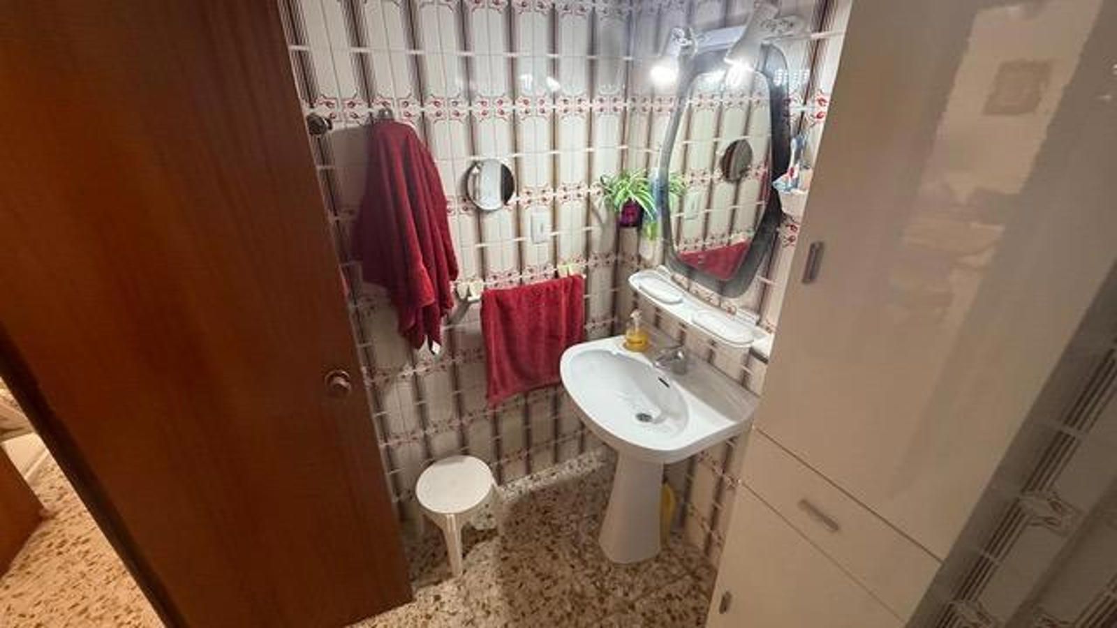 Apartamento en venta en Torrevieja