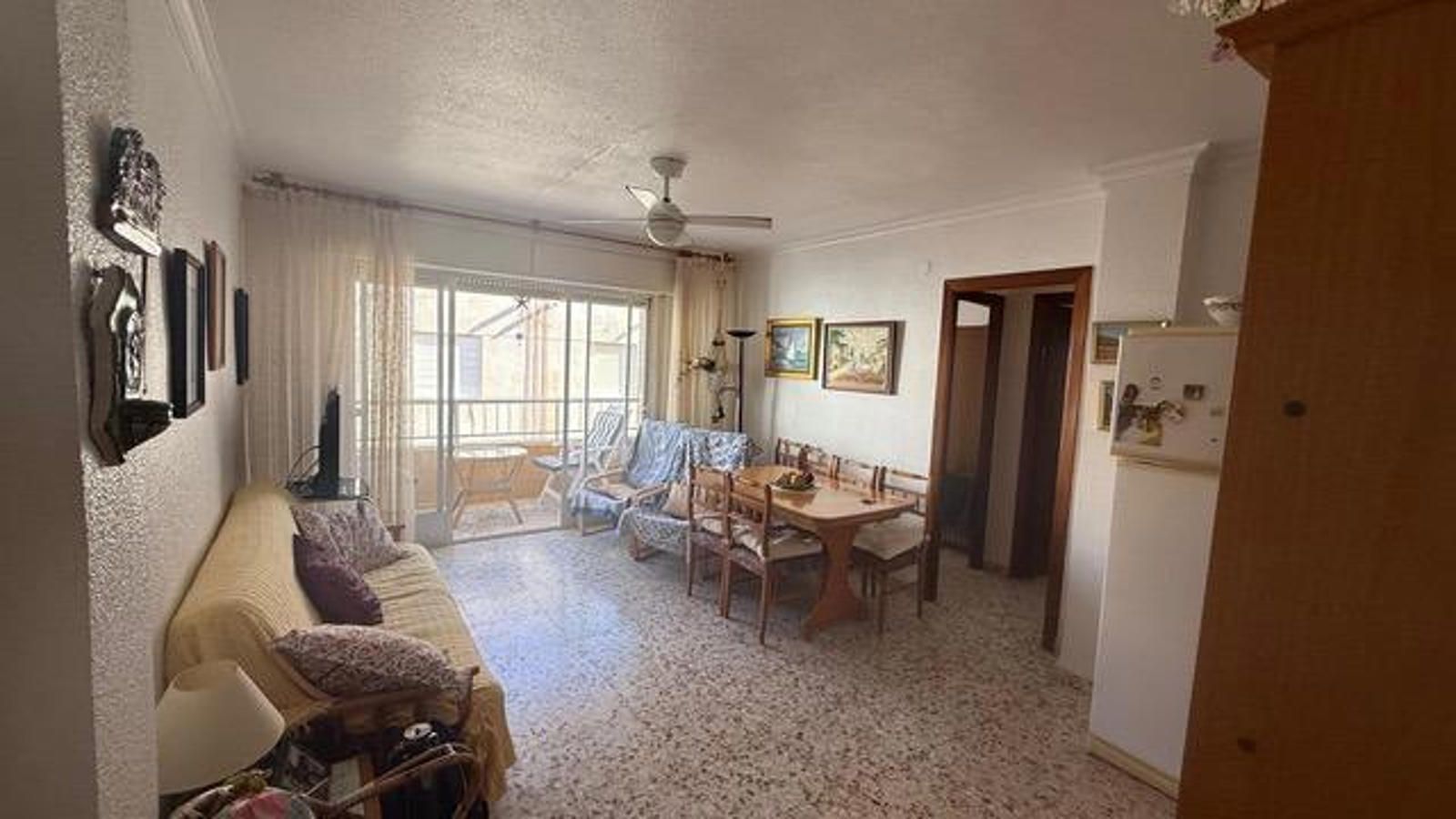 Apartamento en venta en Torrevieja