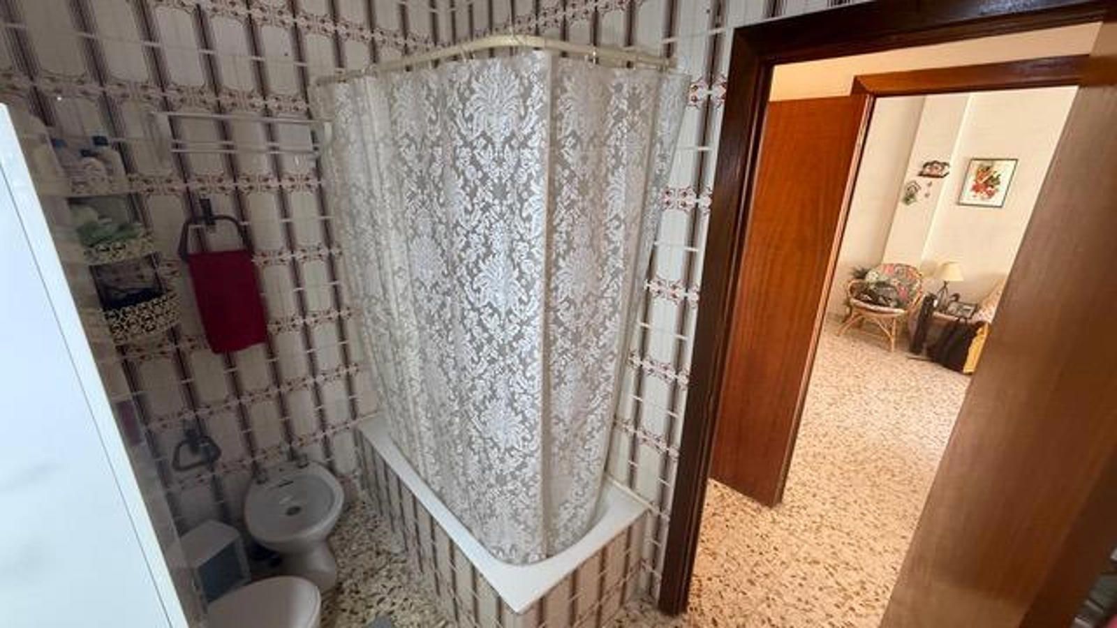 Apartamento en venta en Torrevieja