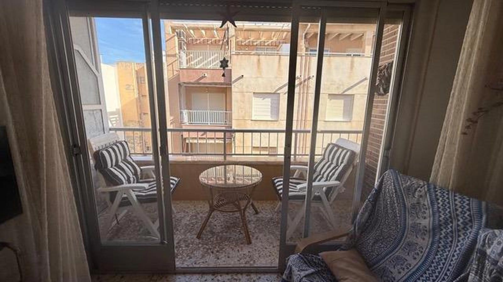 Apartamento en venta en Torrevieja