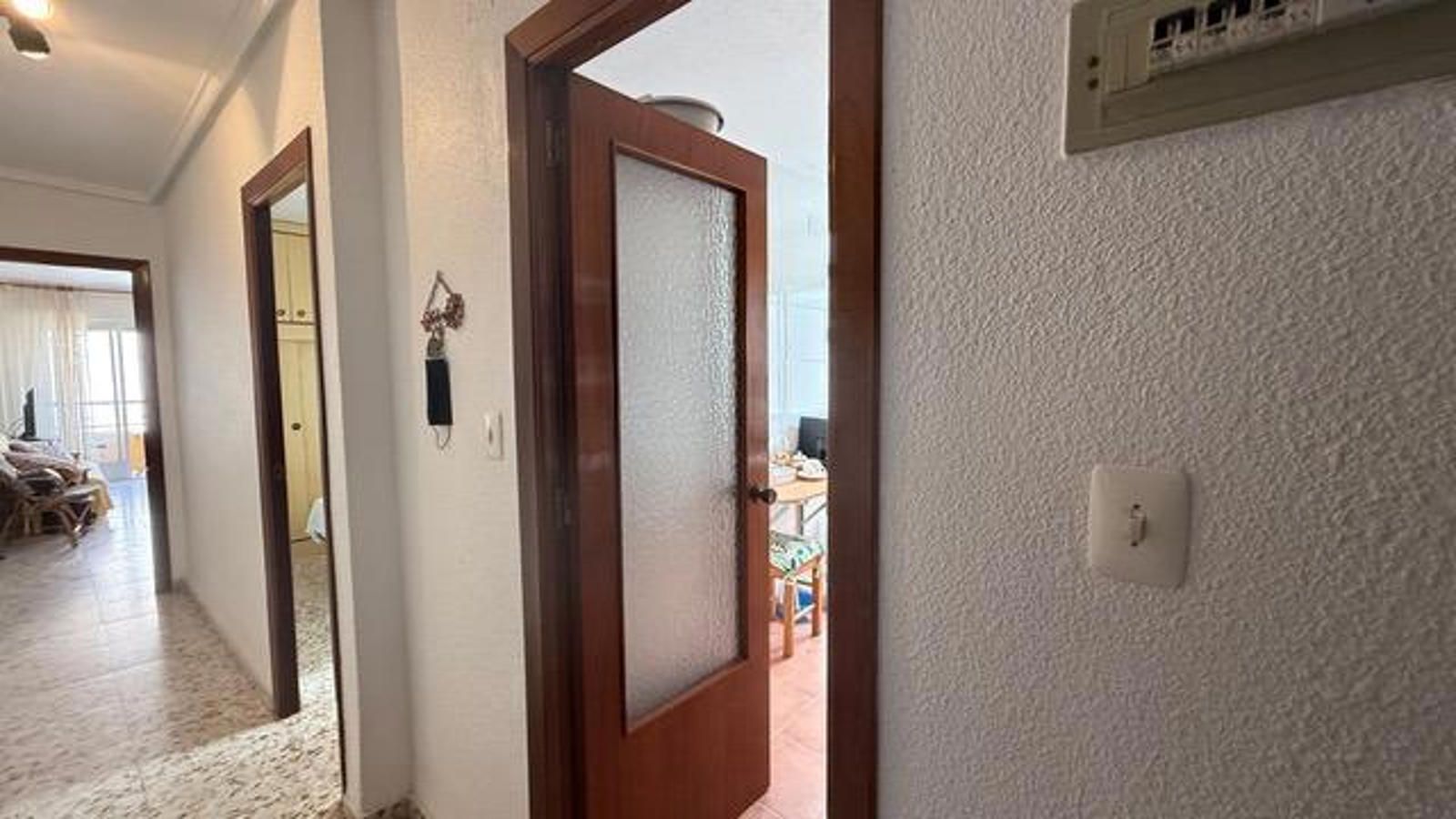 Apartamento en venta en Torrevieja