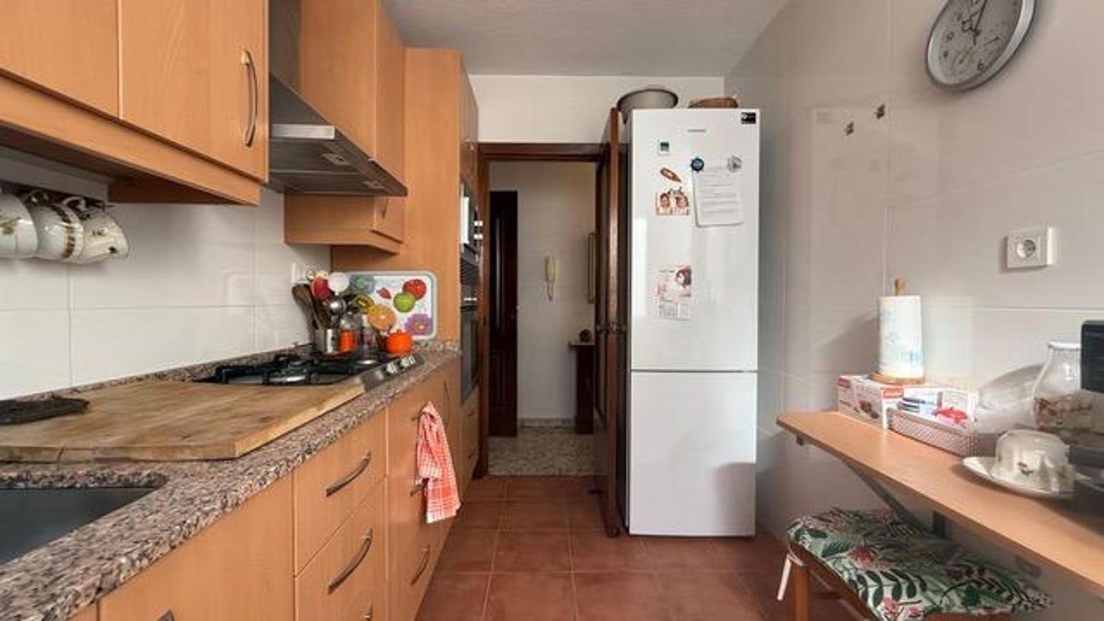Apartamento en venta en Torrevieja