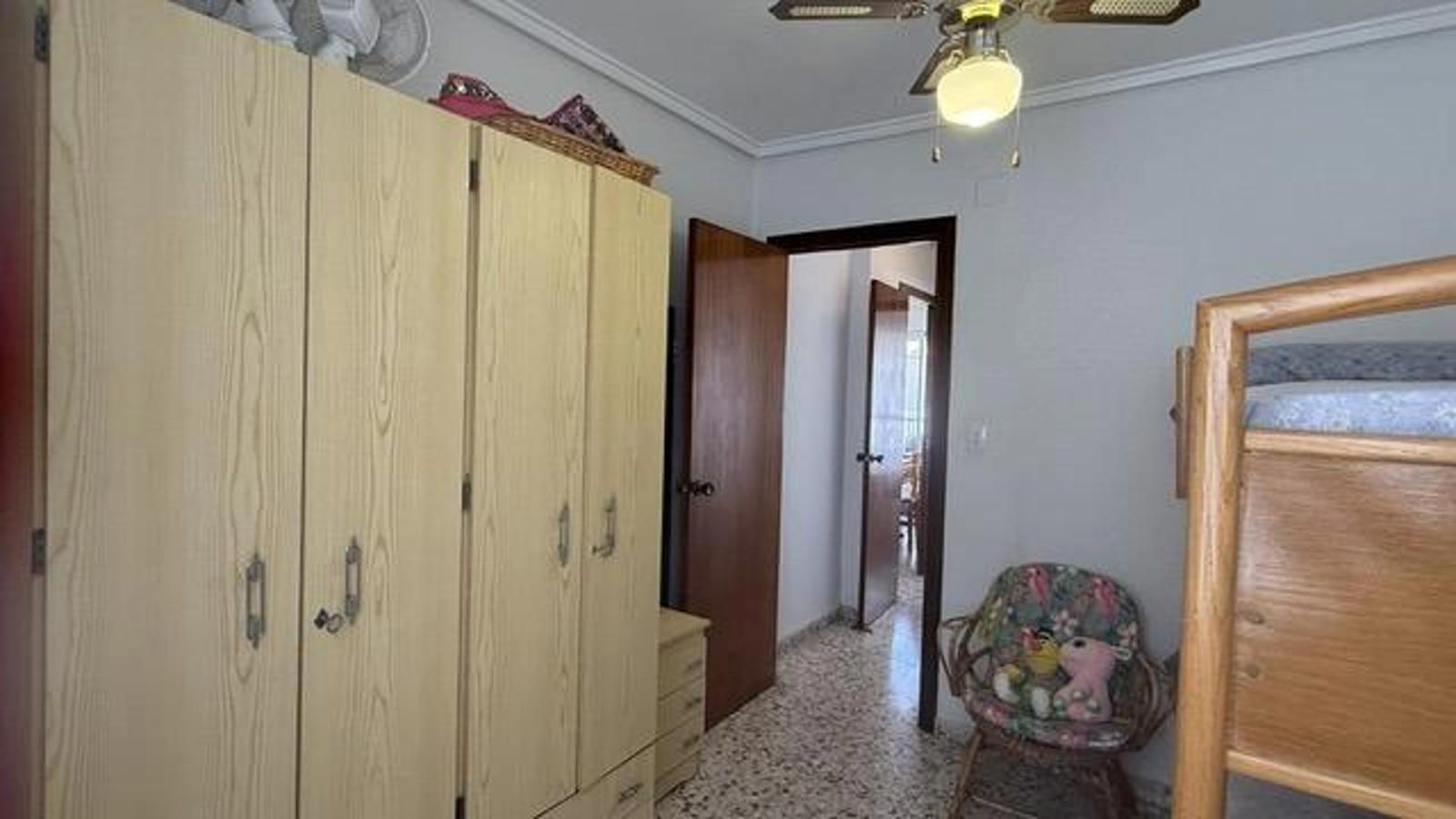 Apartamento en venta en Torrevieja