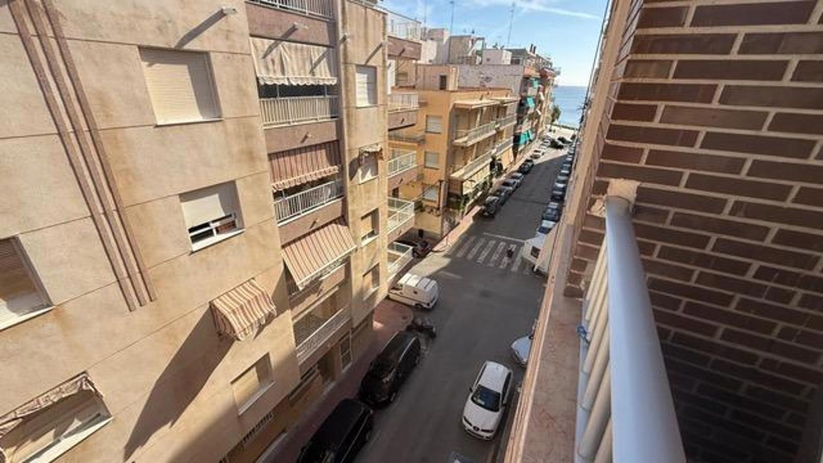 Apartamento en venta en Torrevieja