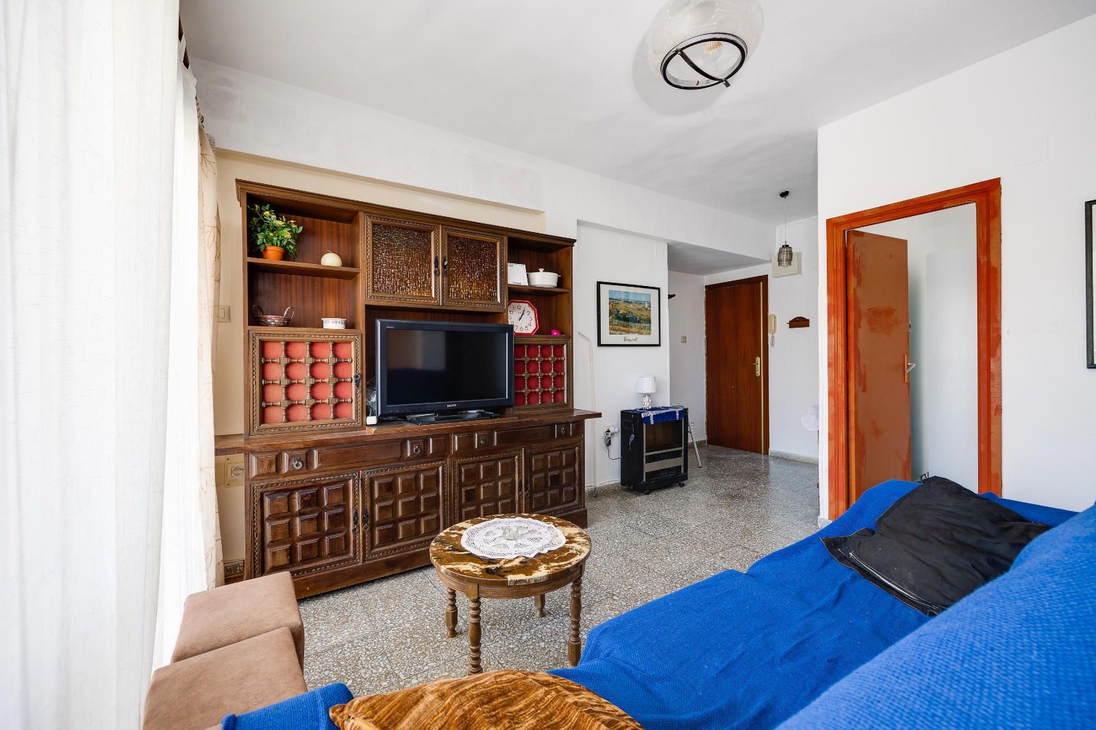 Ático en venta en Orihuela Costa