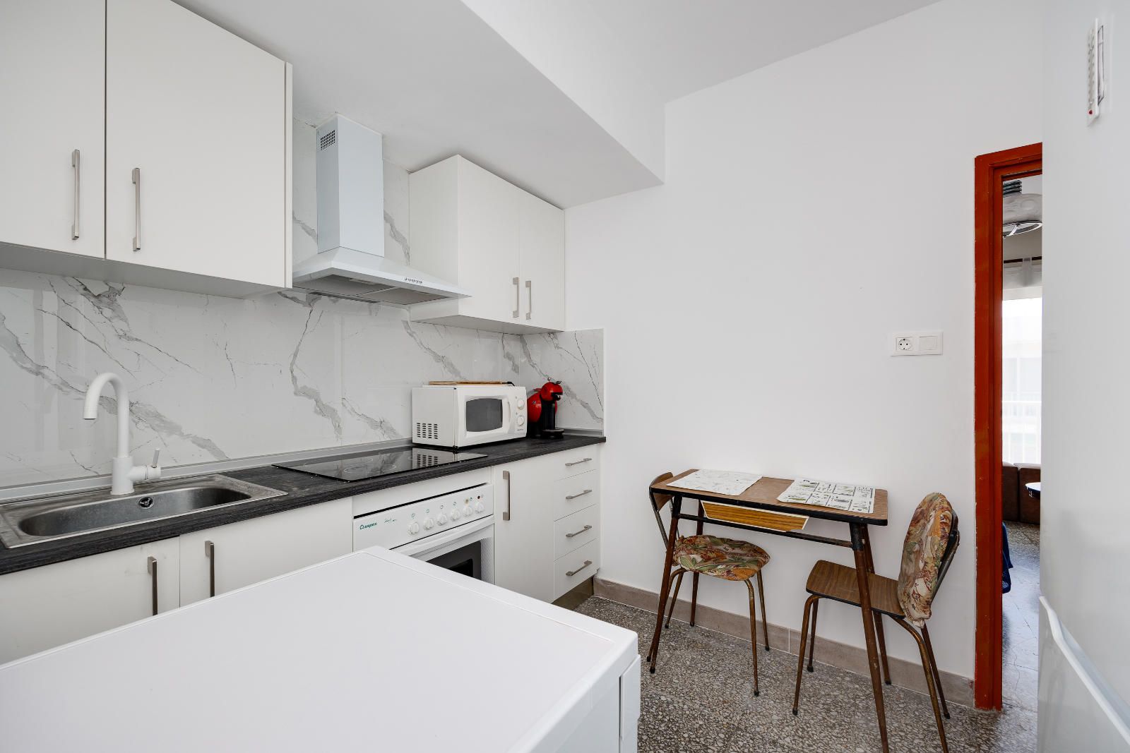 Ático en venta en Orihuela Costa