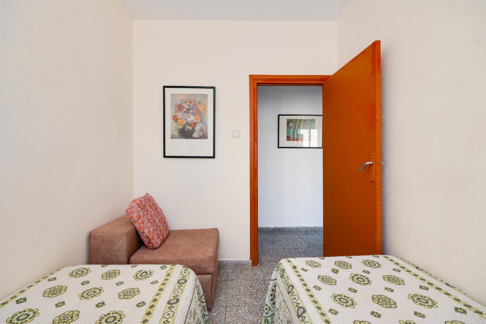 Ático en venta en Orihuela Costa