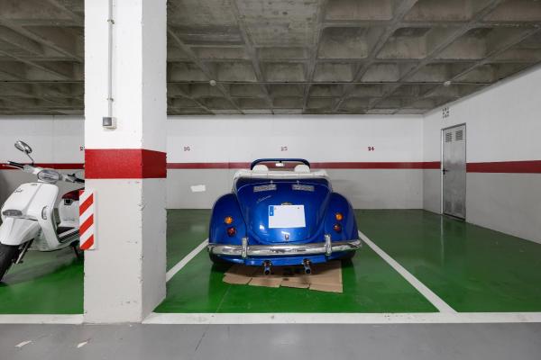 Garaje en venta en Torrevieja