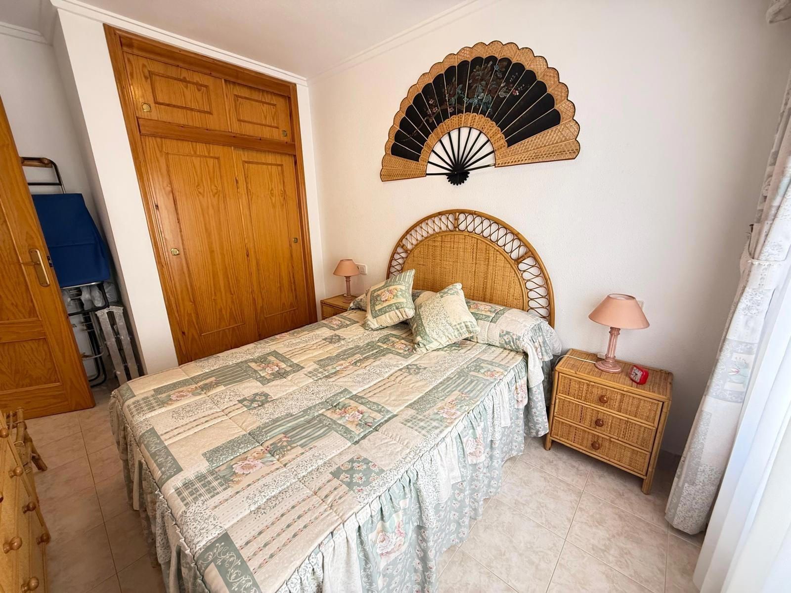 Apartamento en venta en Torrevieja