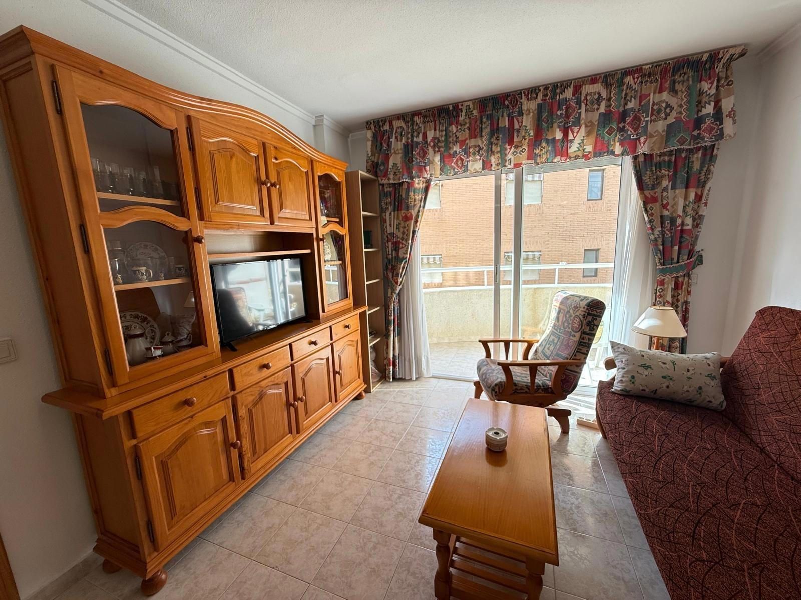 Apartamento en venta en Torrevieja