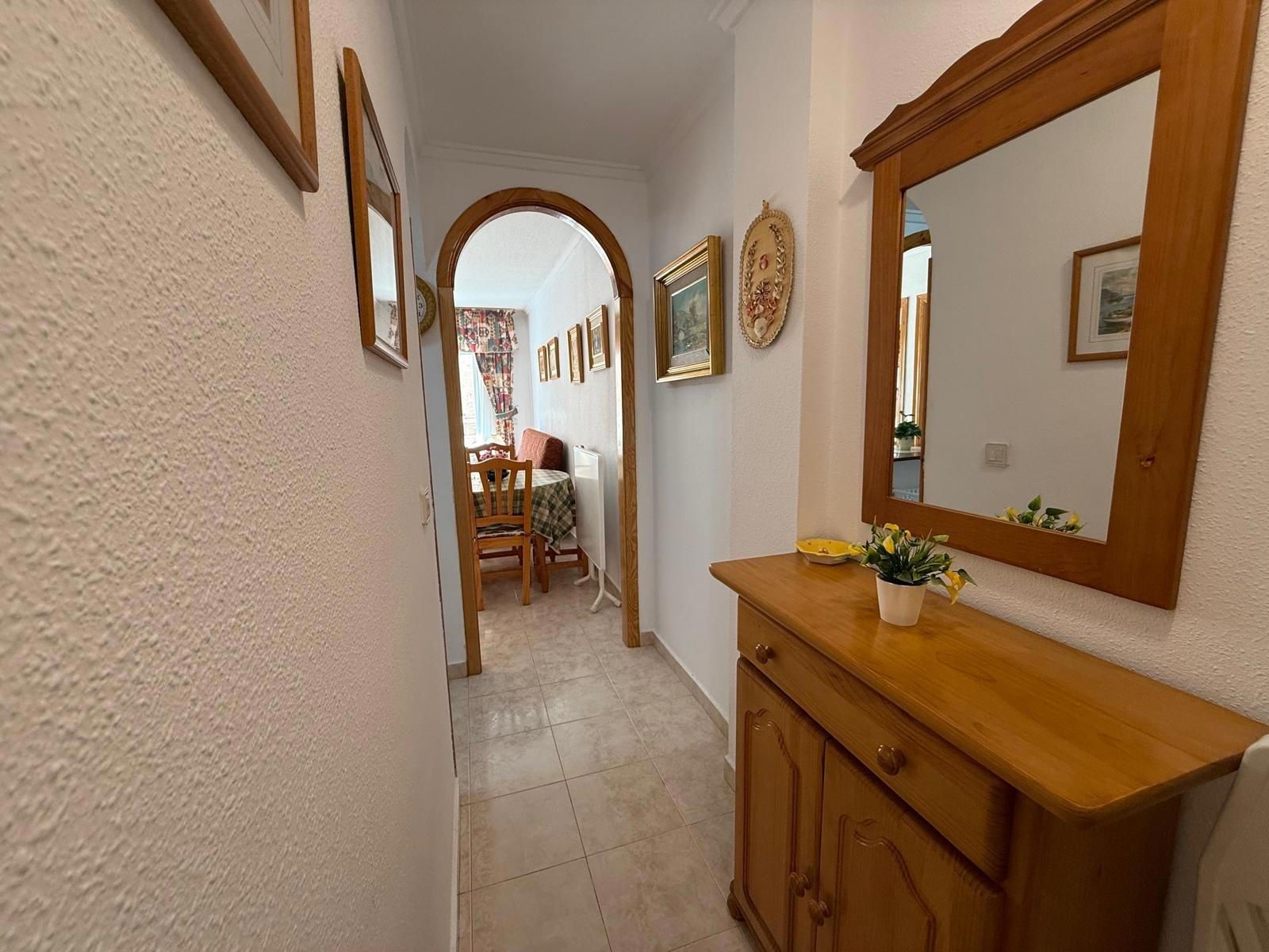 Apartamento en venta en Torrevieja