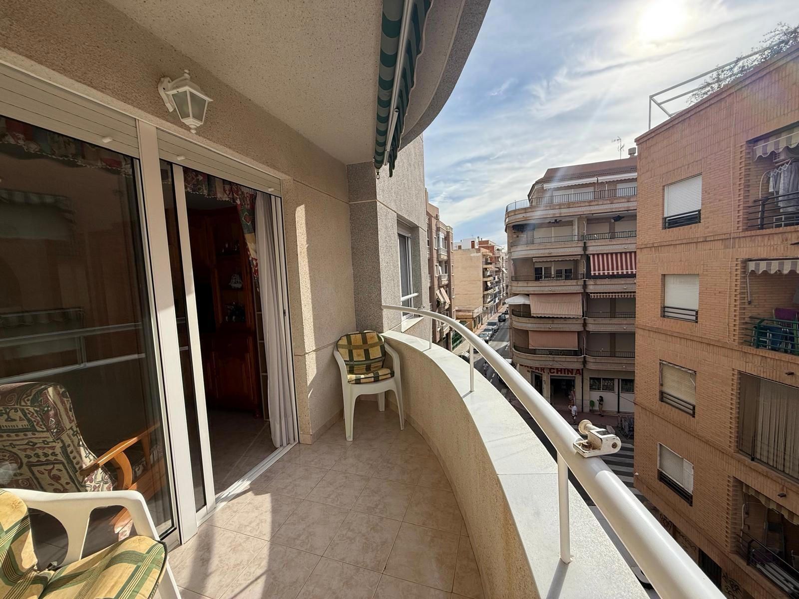 Apartamento en venta en Torrevieja