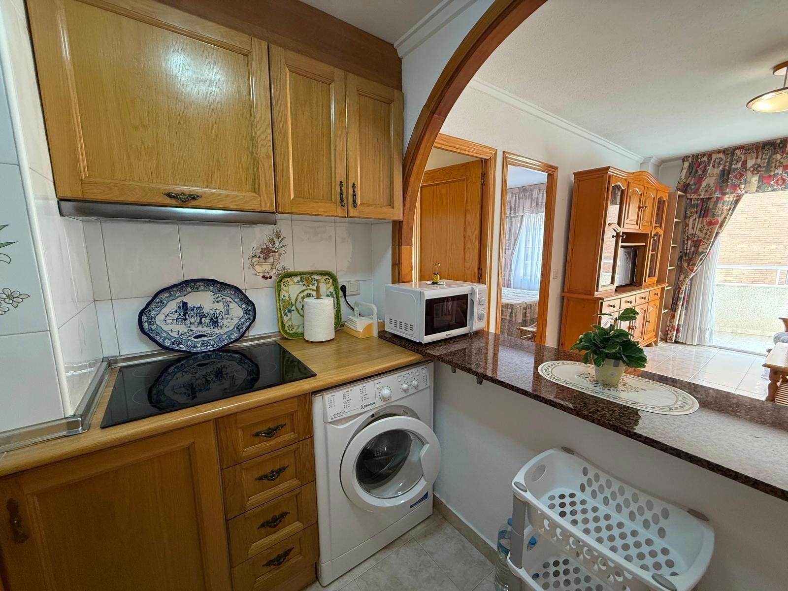 Apartamento en venta en Torrevieja