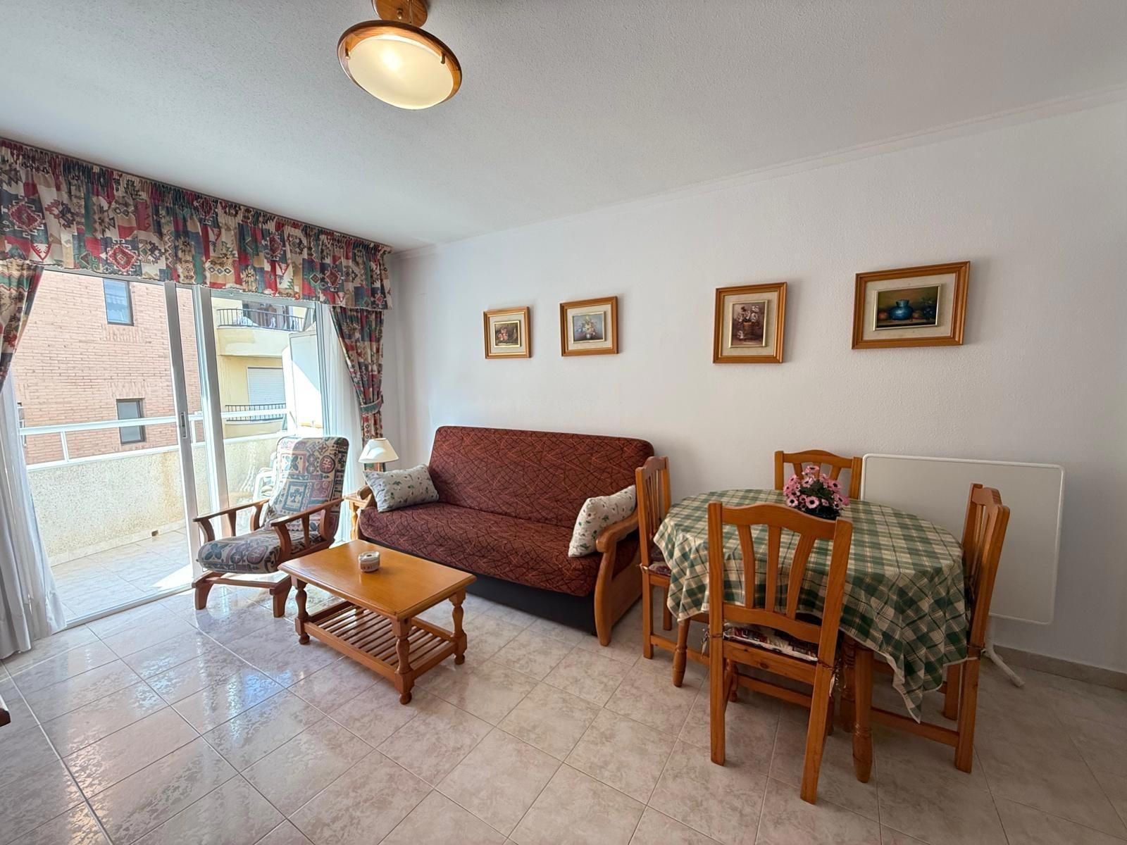 Apartamento en venta en Torrevieja