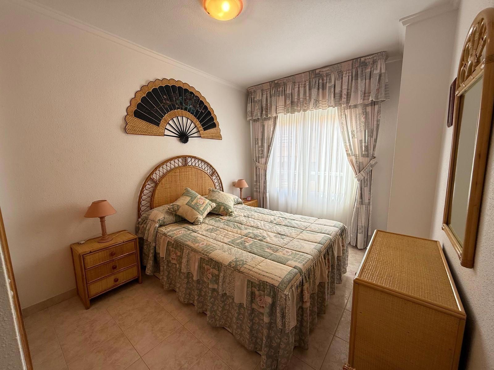 Apartamento en venta en Torrevieja