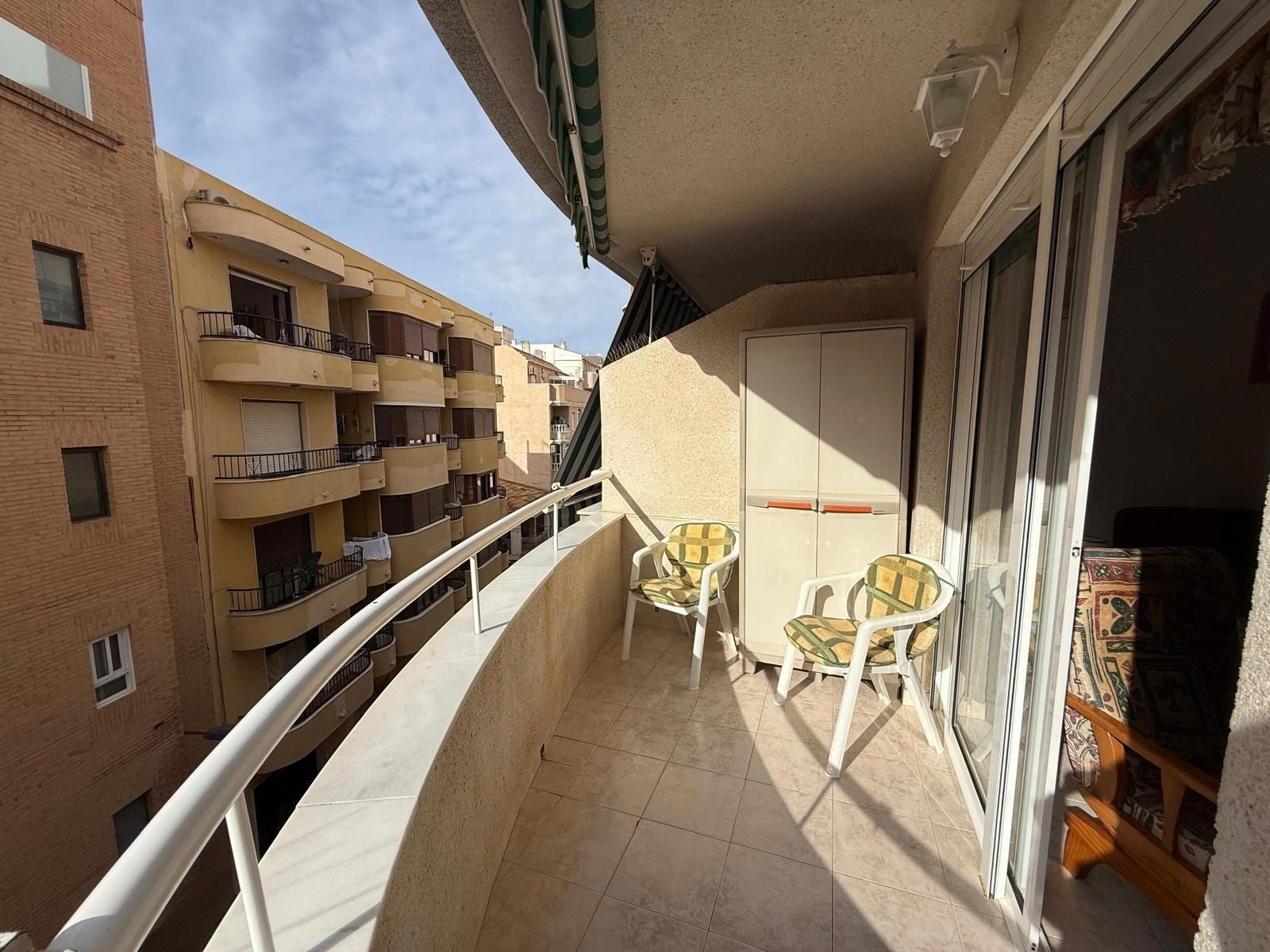 Apartamento en venta en Torrevieja