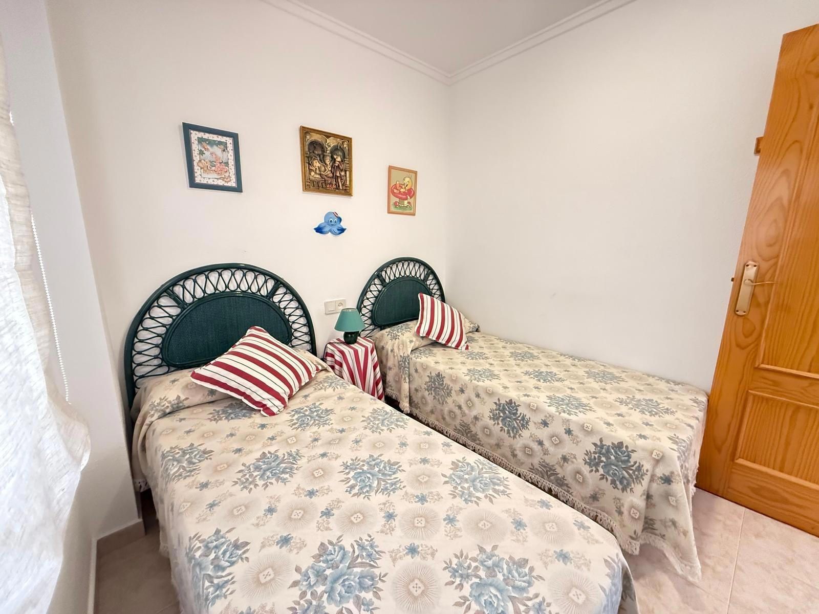 Apartamento en venta en Torrevieja