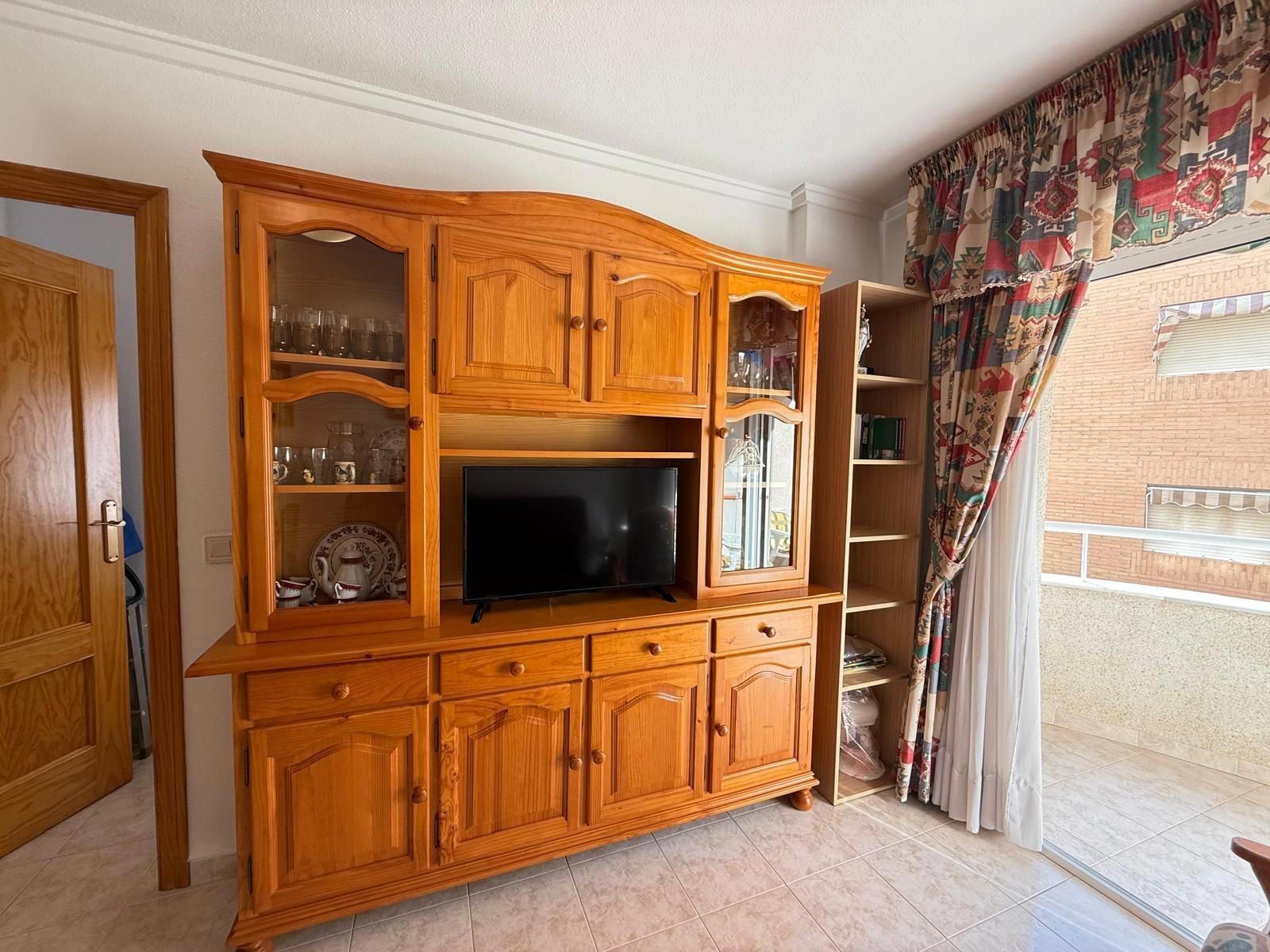 Apartamento en venta en Torrevieja