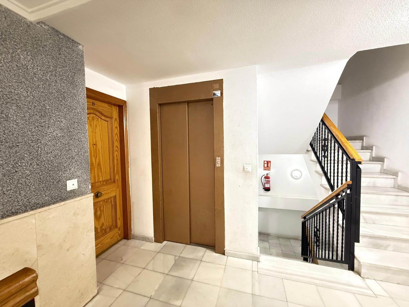 Apartamento en venta en Torrevieja