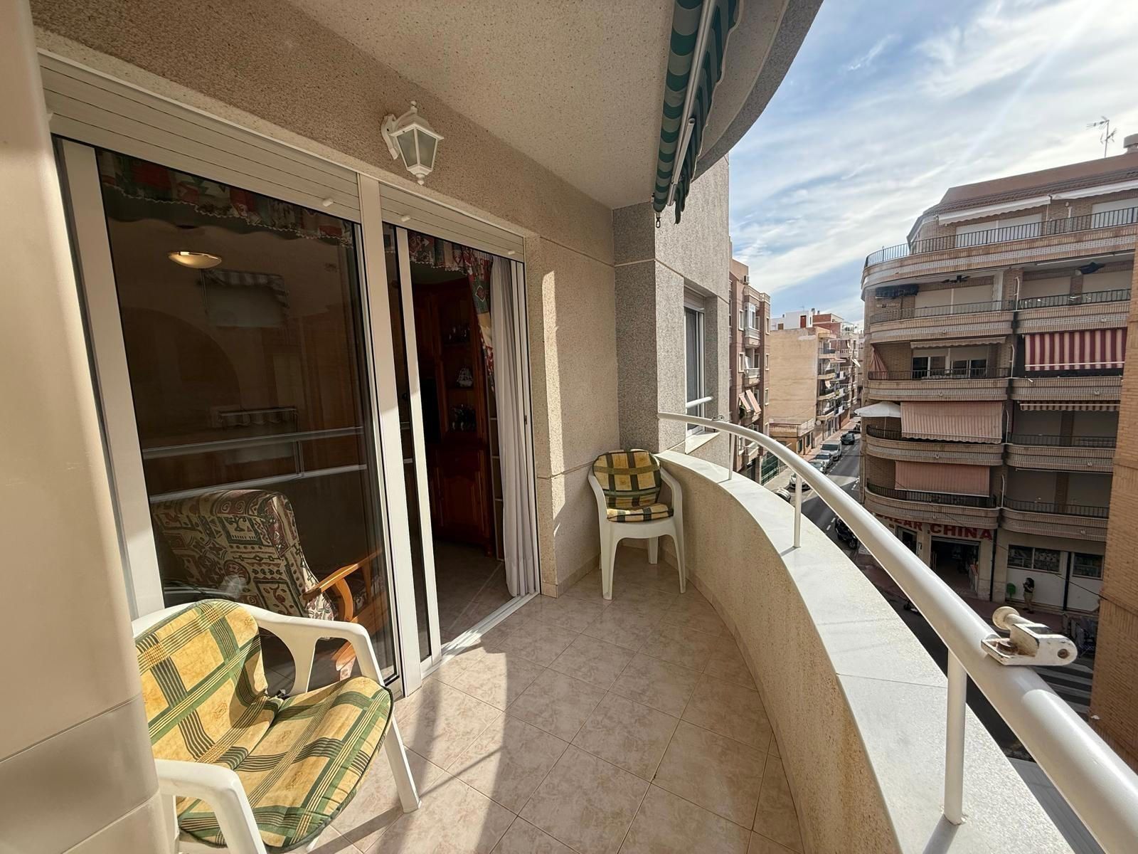 Apartamento en venta en Torrevieja
