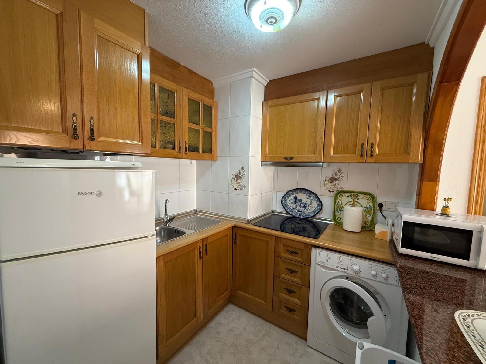 Apartamento en venta en Torrevieja