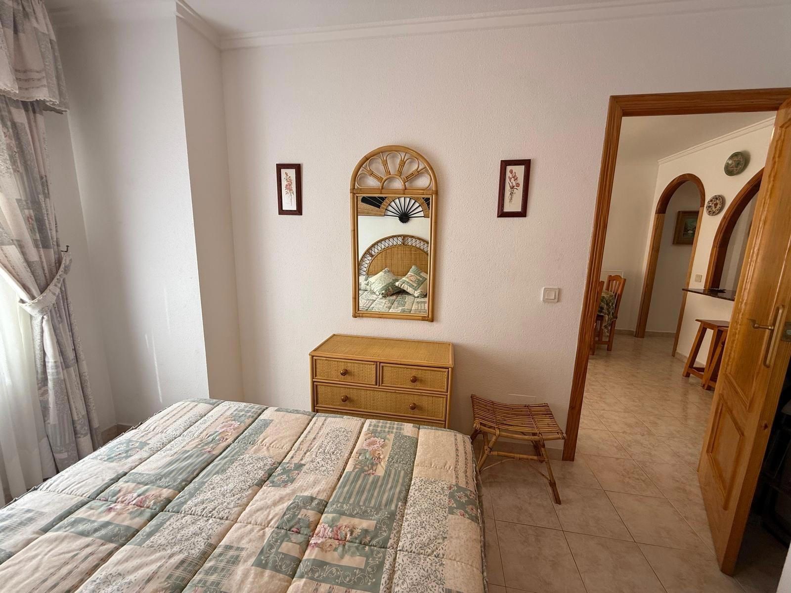 Apartamento en venta en Torrevieja