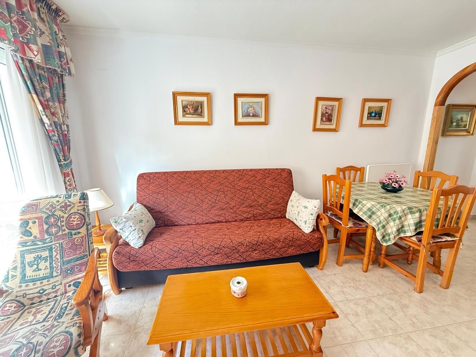 Apartamento en venta en Torrevieja