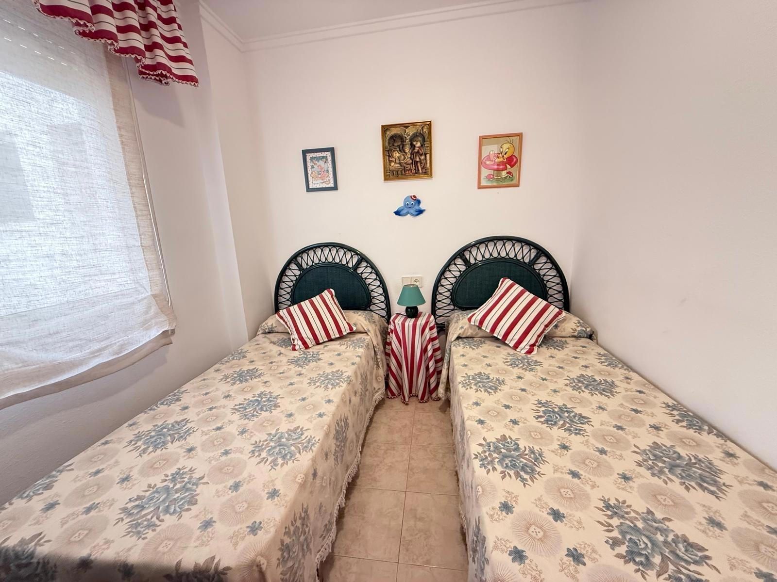 Apartamento en venta en Torrevieja