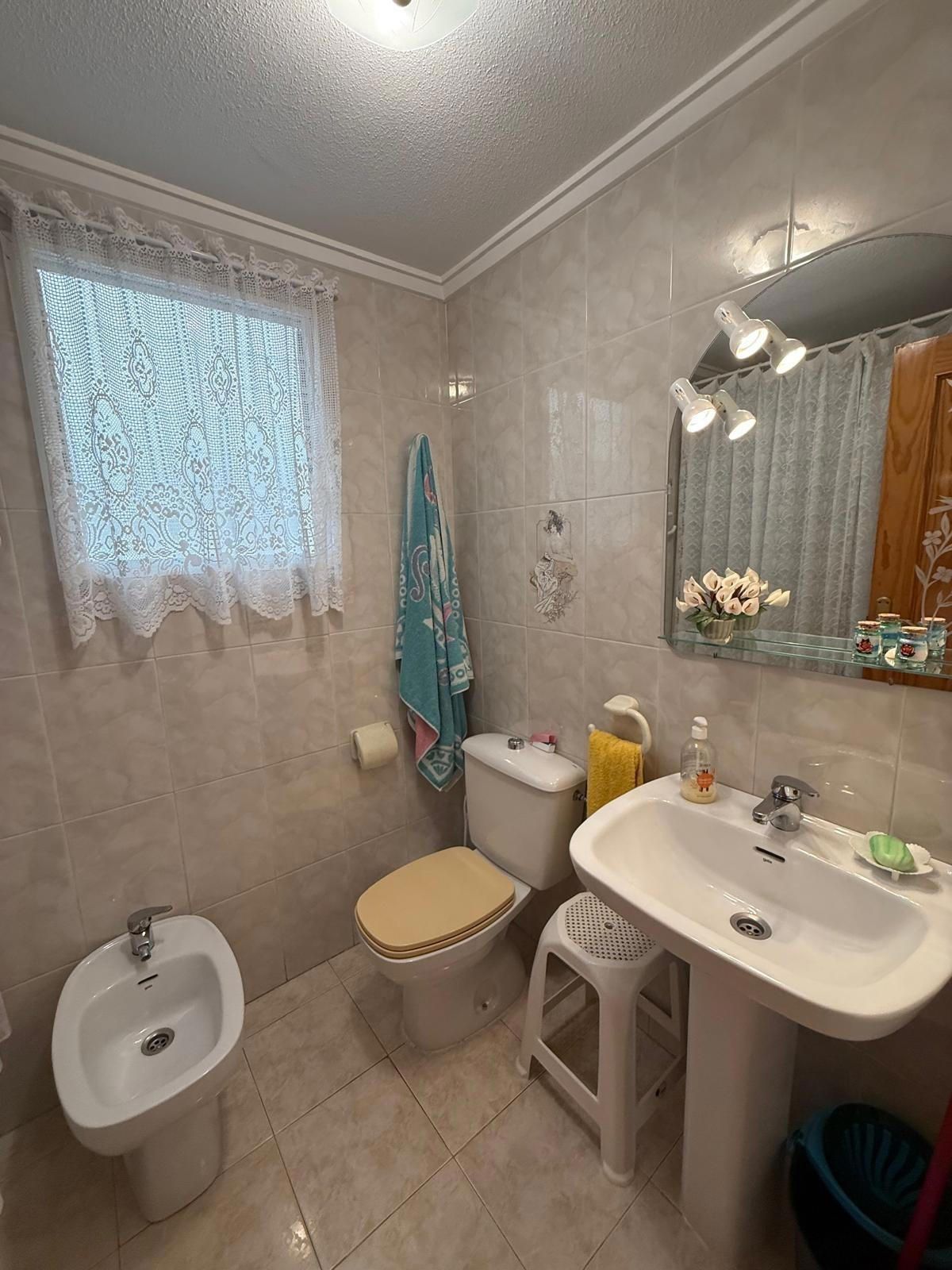 Apartamento en venta en Torrevieja