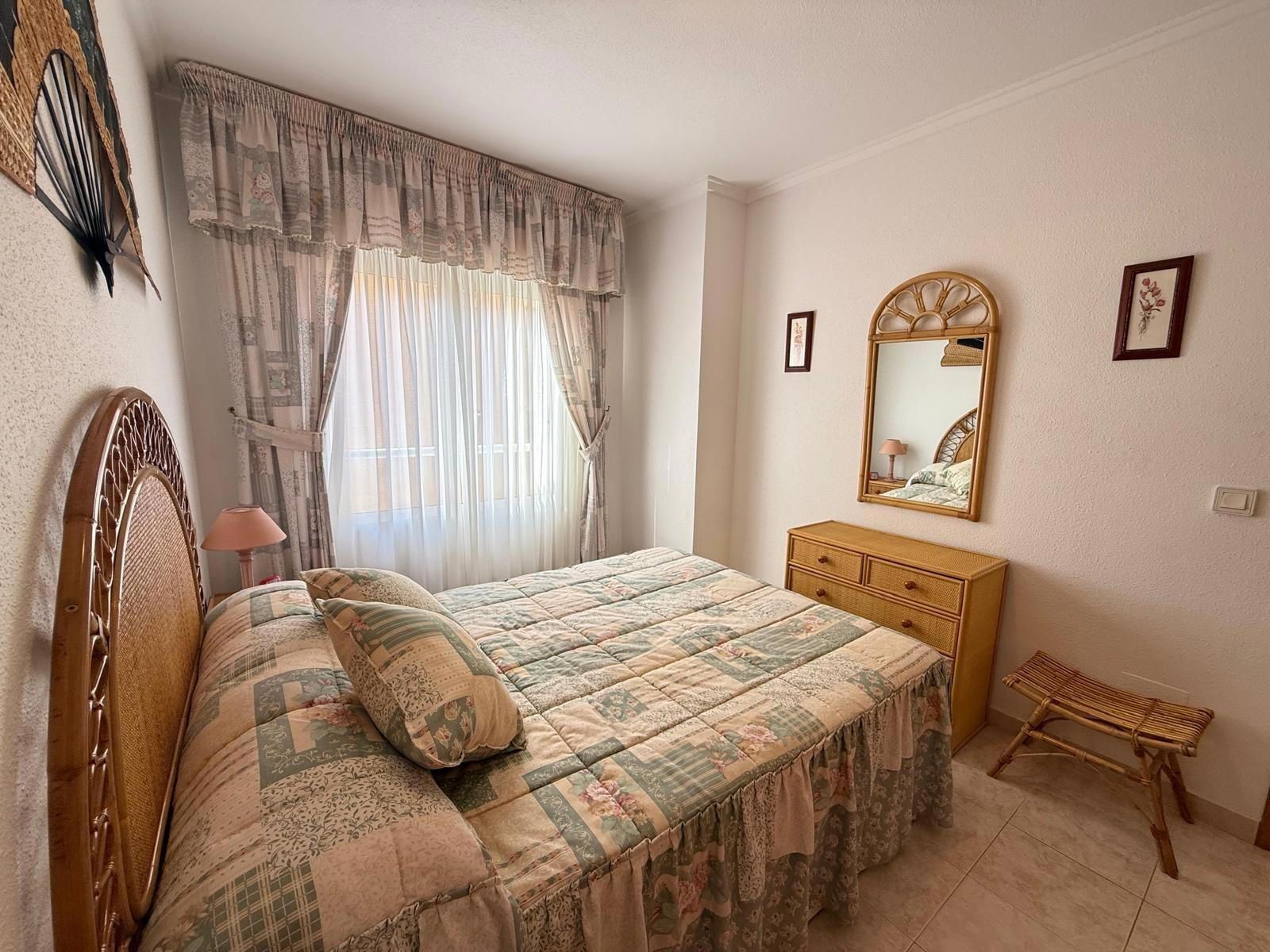 Apartamento en venta en Torrevieja