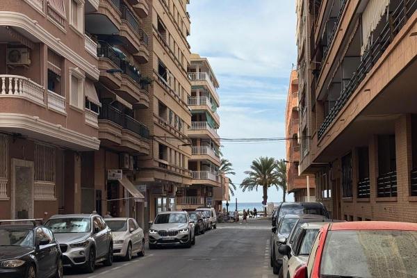 Apartamento en venta en Torrevieja