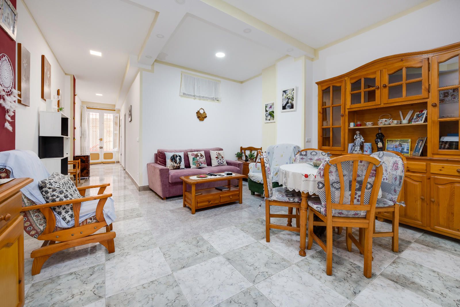 Apartamento en venta en Torrevieja