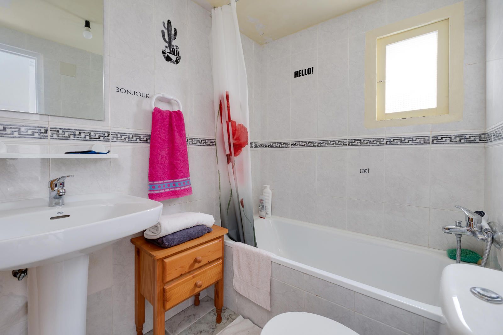 Apartamento en venta en Torrevieja