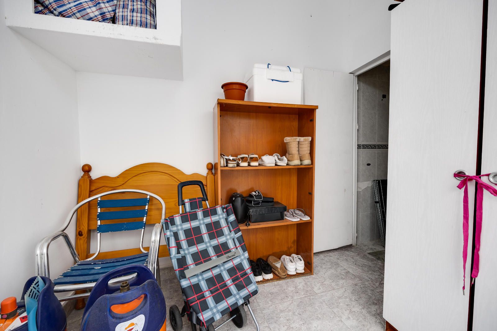Apartamento en venta en Torrevieja