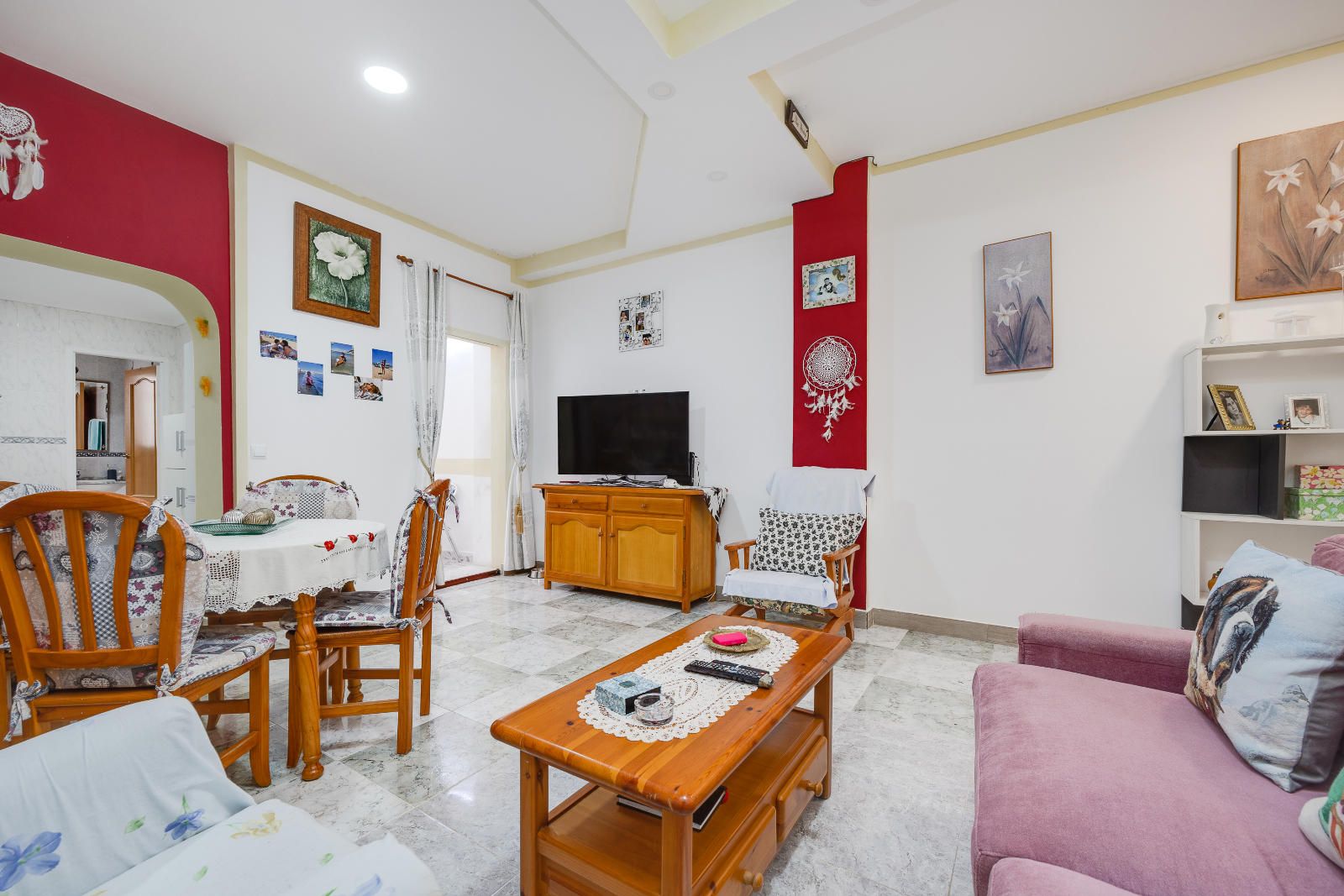 Apartamento en venta en Torrevieja