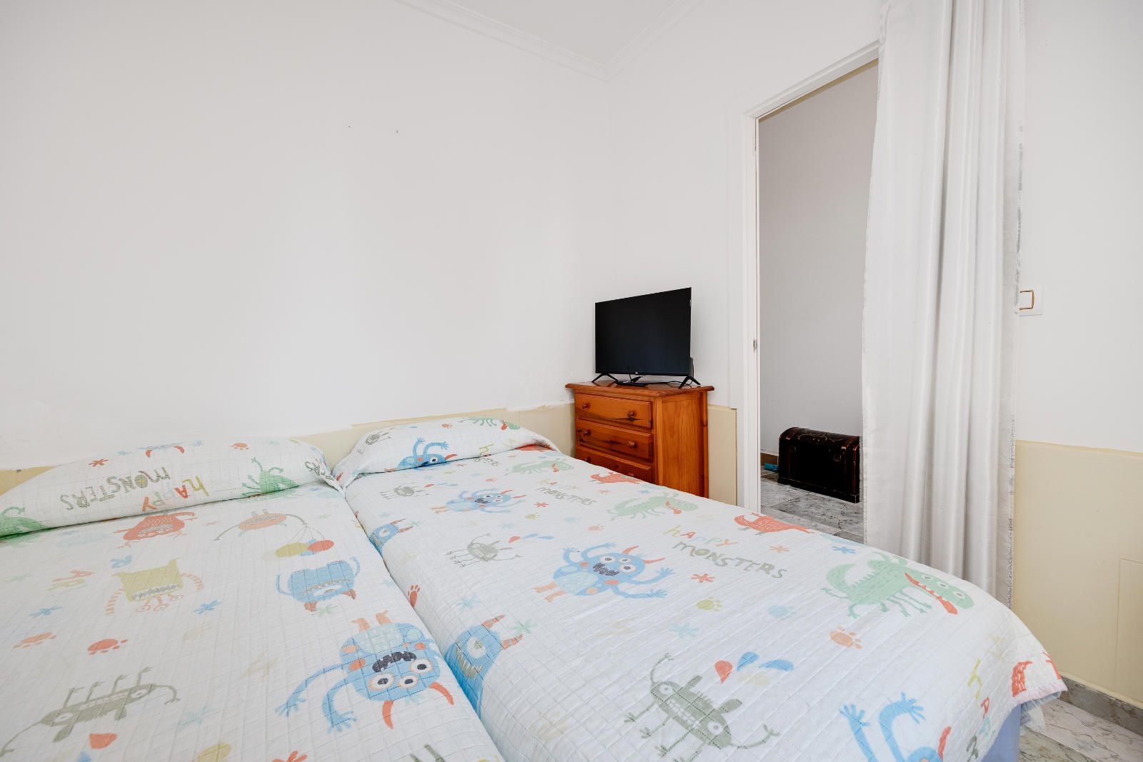Apartamento en venta en Torrevieja