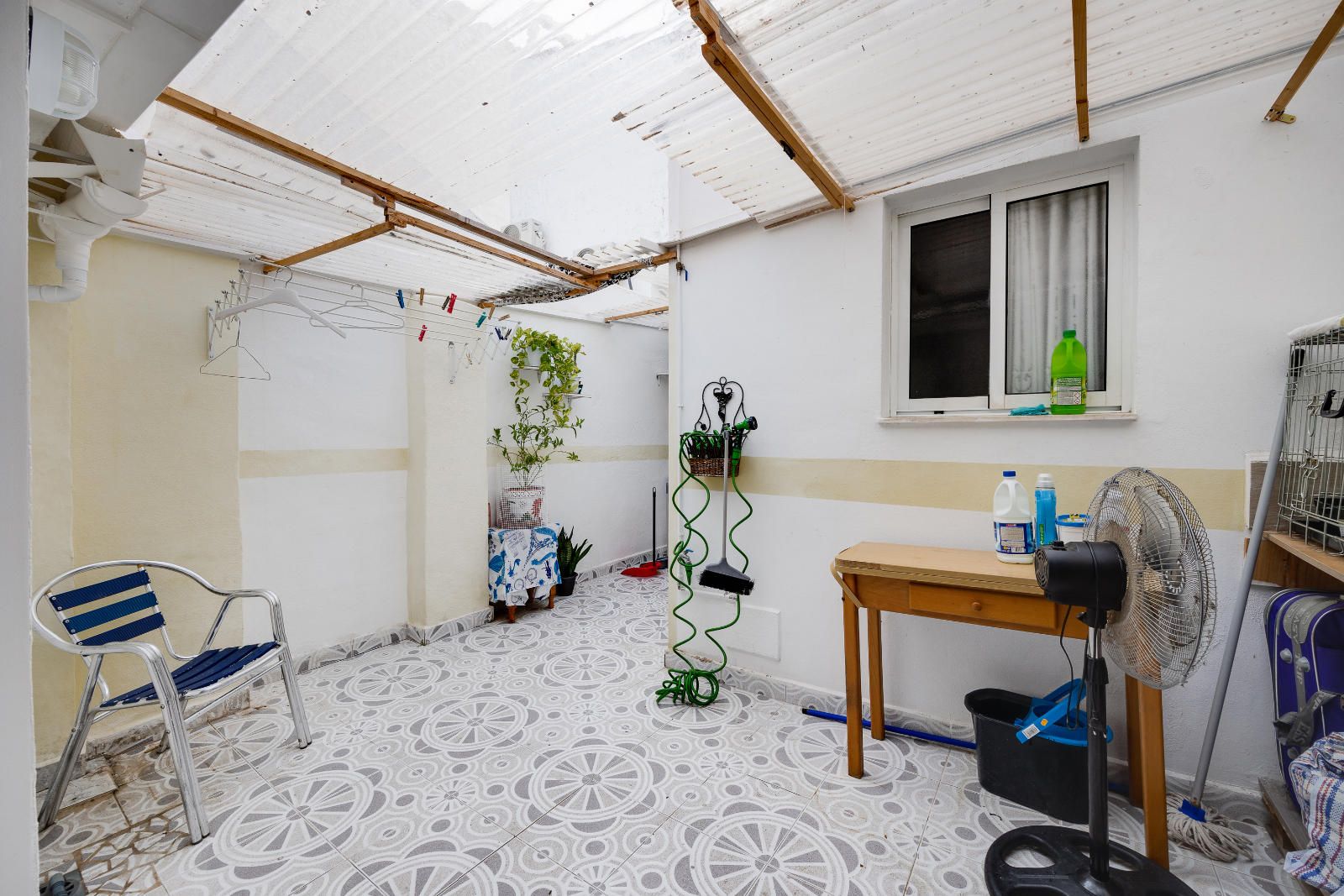 Apartamento en venta en Torrevieja