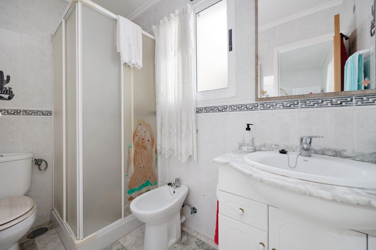 Apartamento en venta en Torrevieja