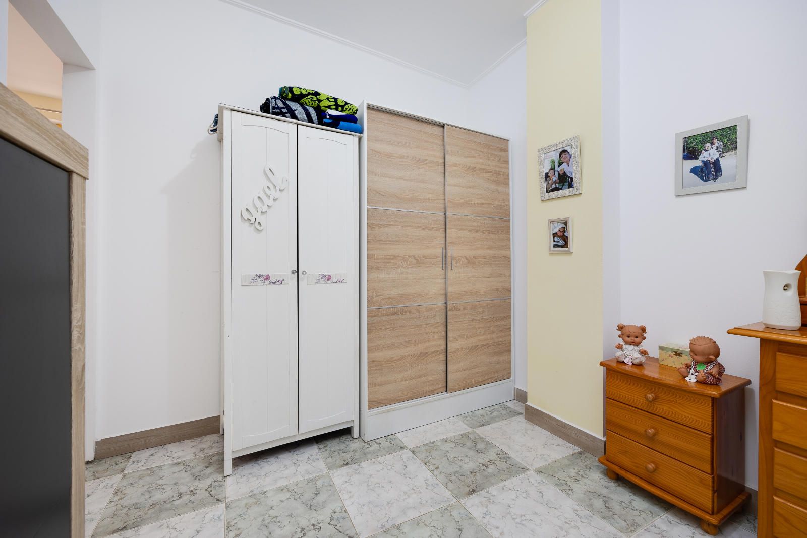 Apartamento en venta en Torrevieja