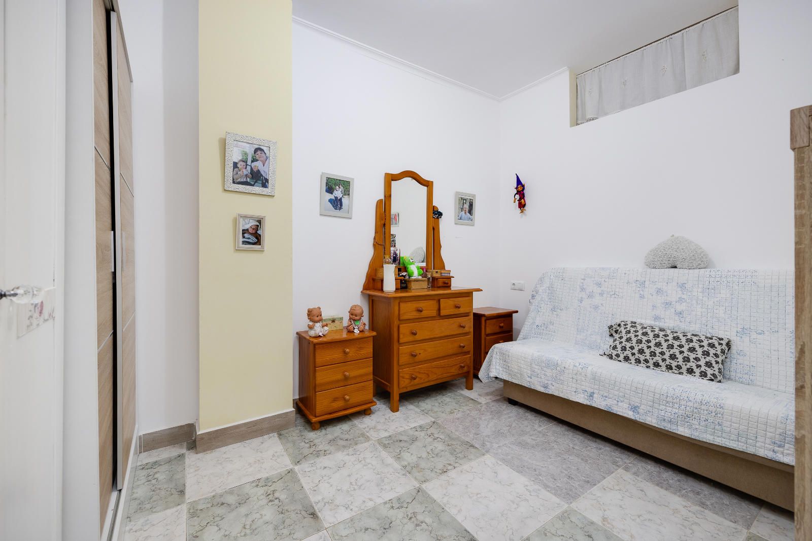 Apartamento en venta en Torrevieja
