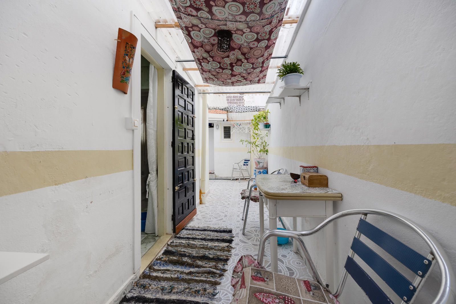 Apartamento en venta en Torrevieja