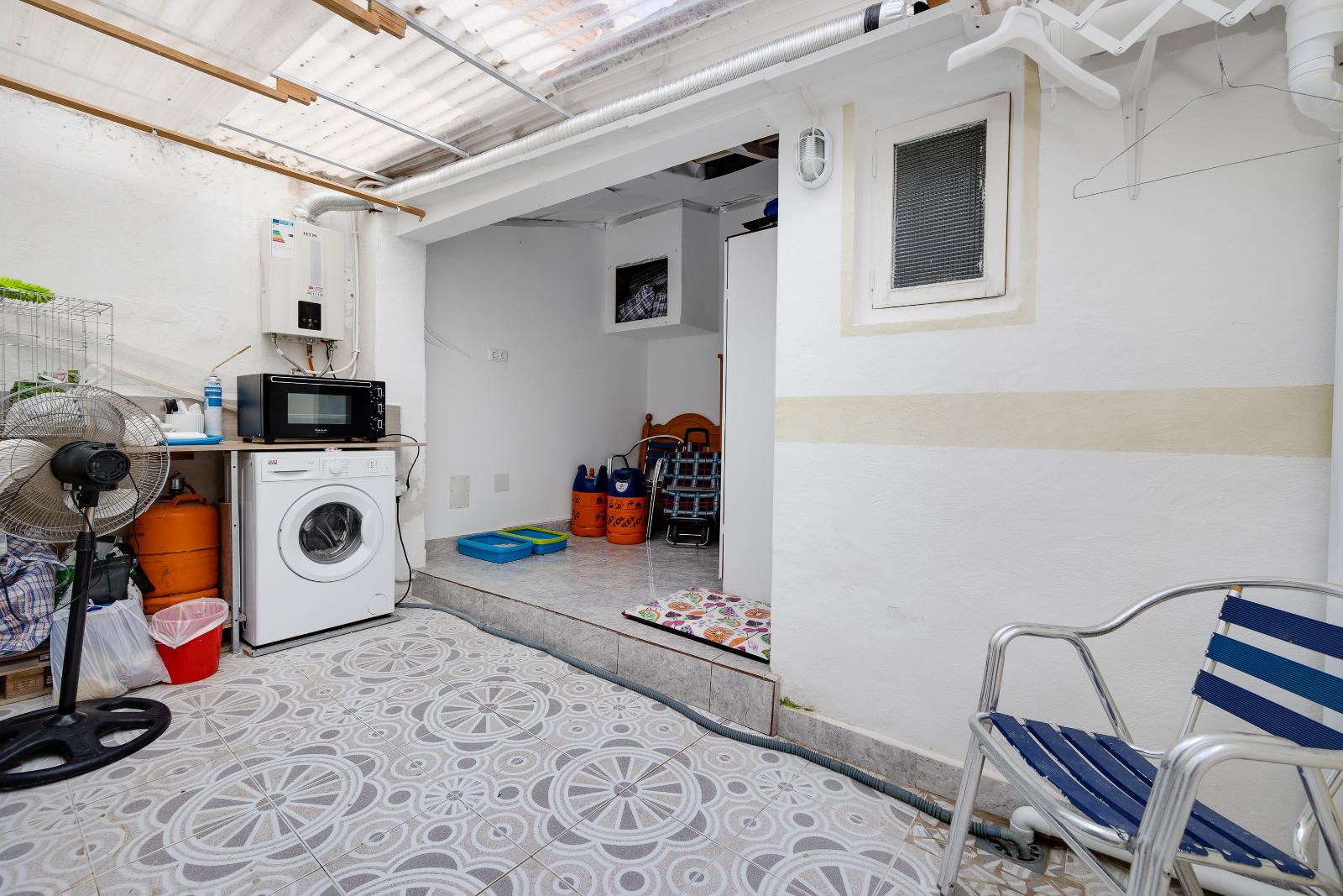 Apartamento en venta en Torrevieja