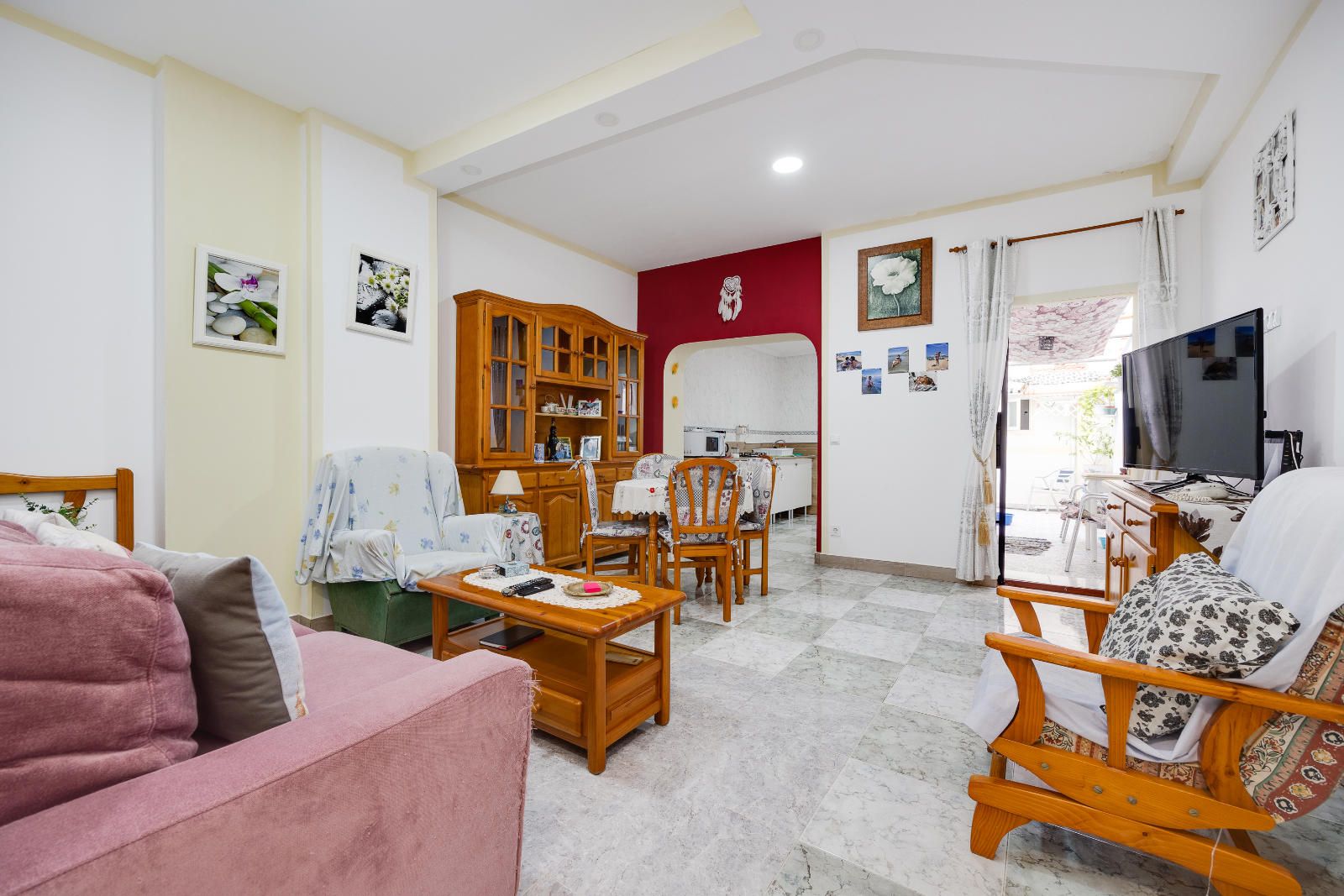 Apartamento en venta en Torrevieja