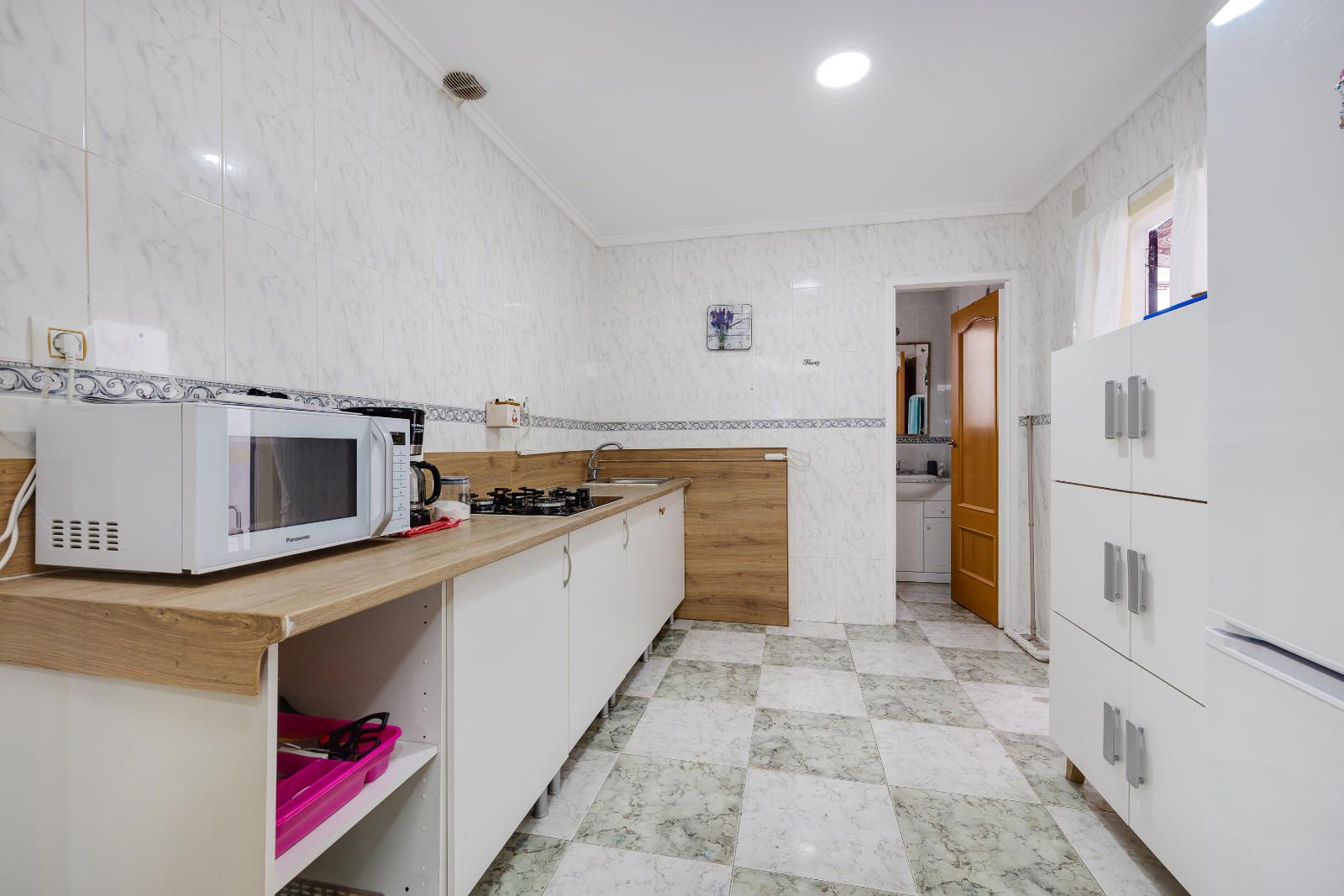 Apartamento en venta en Torrevieja