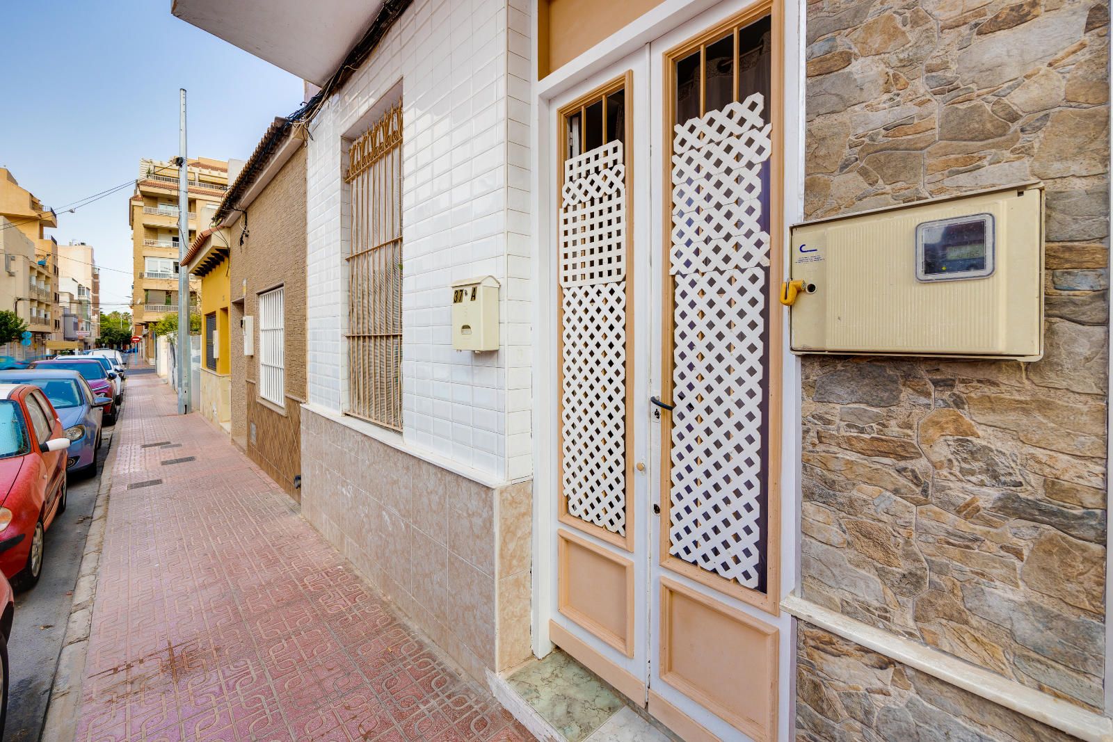 Apartamento en venta en Torrevieja