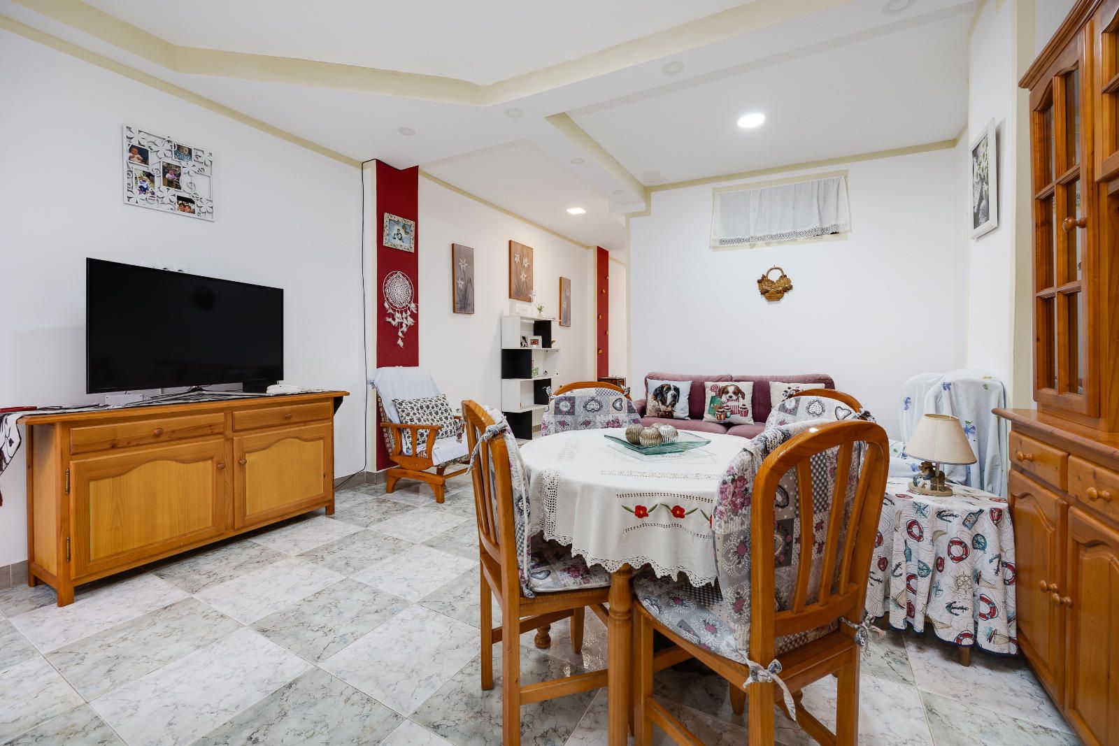 Apartamento en venta en Torrevieja